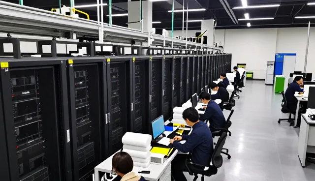 企业数据中台