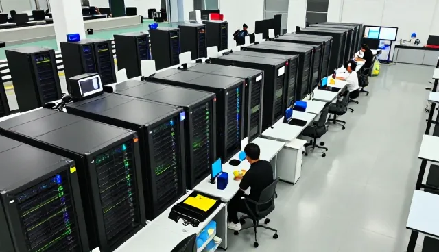 广西细微大数据有限公司