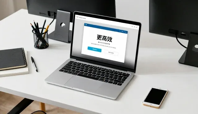 智能终端对接如何提升企业效率