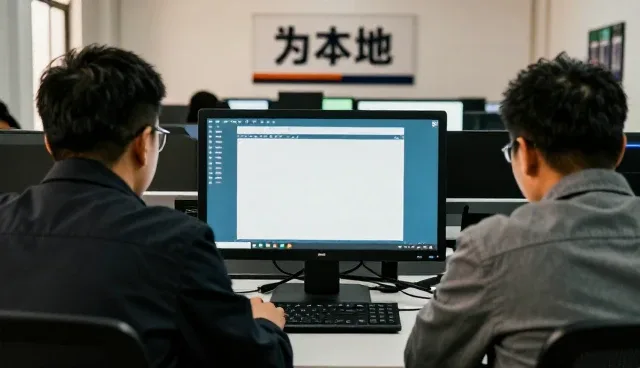 数据整理分析在为本地中的实际应用分析